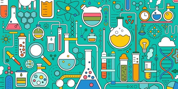 A Crash Course in Chemistry: Understanding the Chemical Composition of Coir